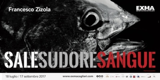 Francesco Zizola – Sale Sudore Sangue